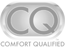 Comfort Qualified