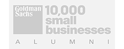10,000 Small Businesses Alumni