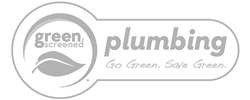 Green Screened Plumber
