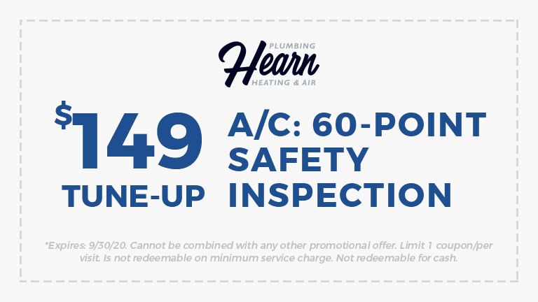 $149 A/C Tune-Up