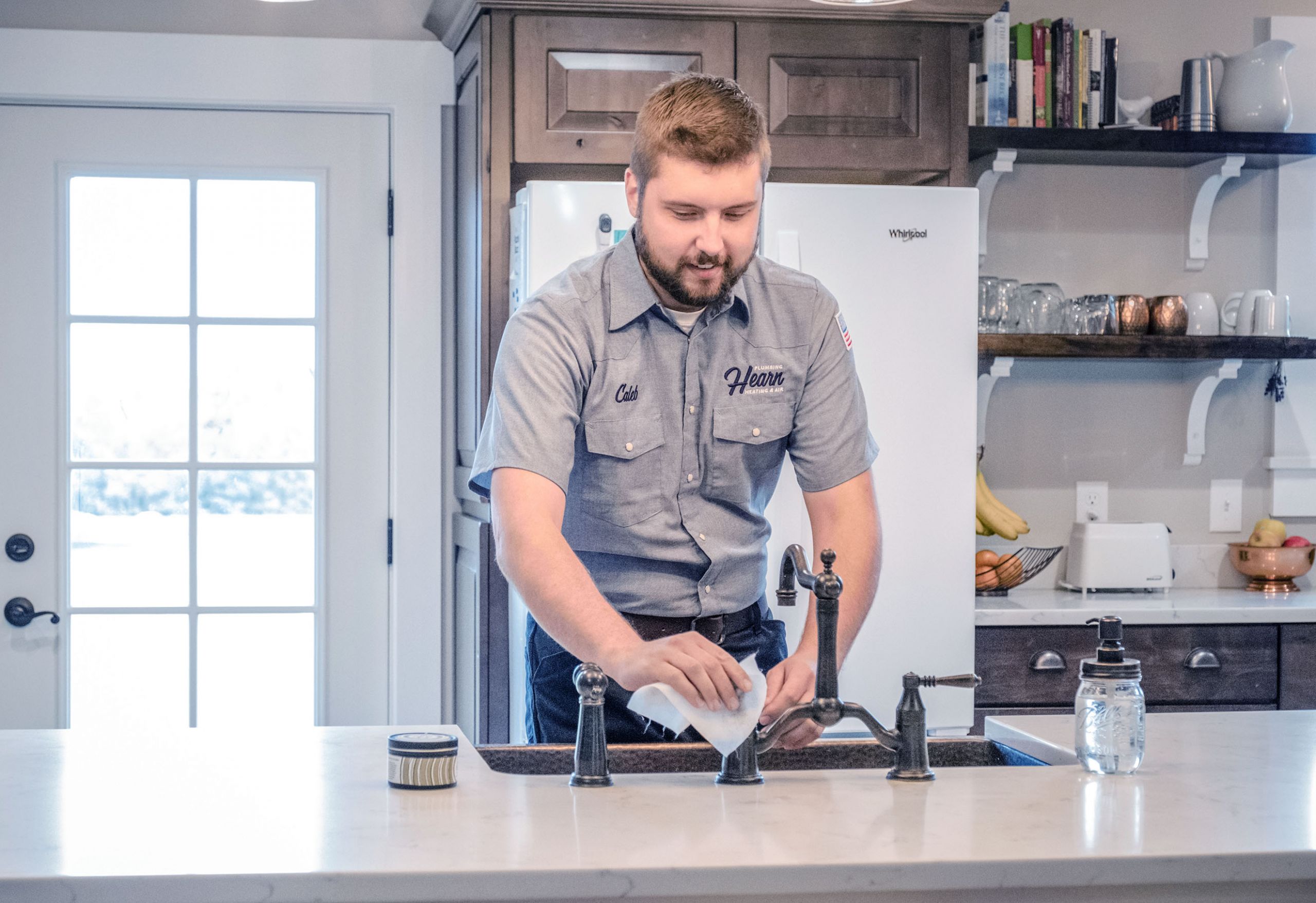 Caleb-Cleaning-Faucet