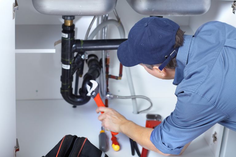 Plumbers in Jefferson, OH Hearn Plumbing, Heating & Air