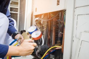 Concord, OH HVAC Services