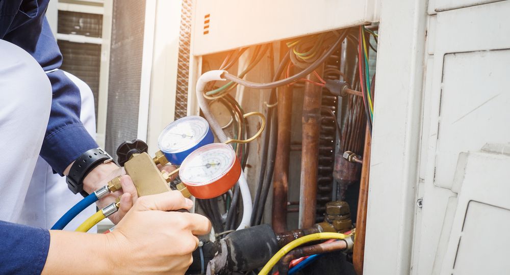 Concord, OH HVAC Services