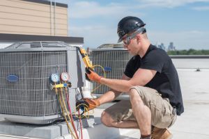 Geneva, OH HVAC Services