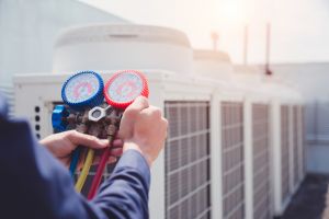 Kirtland, OH HVAC Services