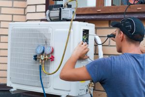 Painesville, OH HVAC Services