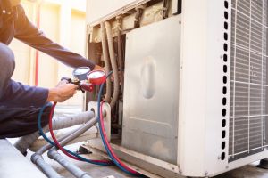 Perry, OH HVAC Services