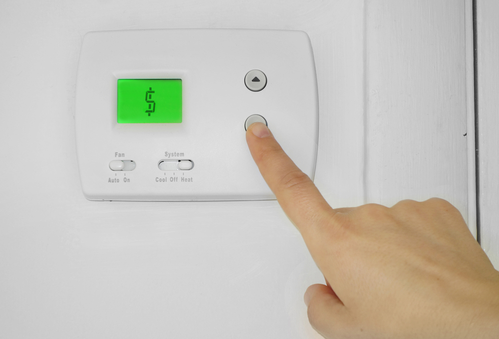 Keep Your AC Costs Down