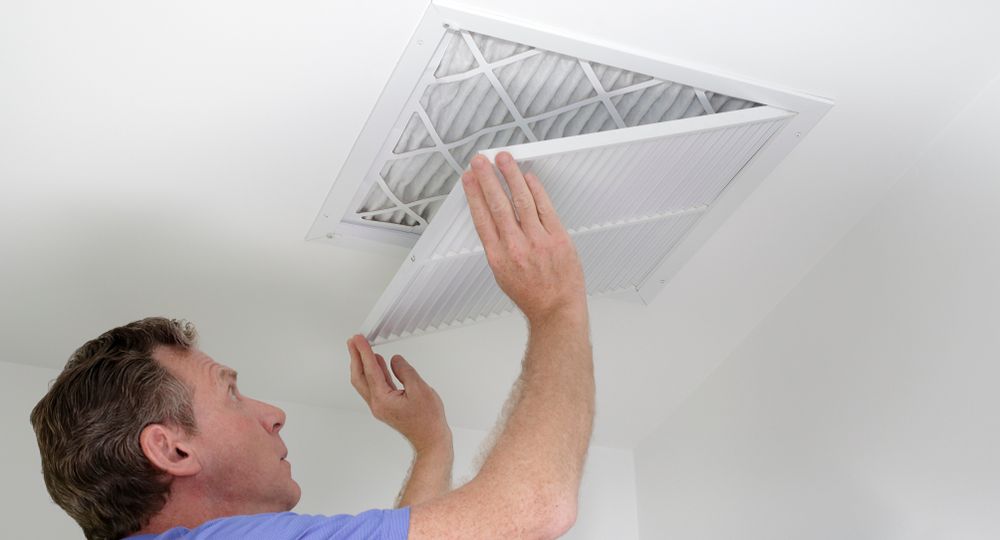 Benefits of an Indoor Air Quality Inspection