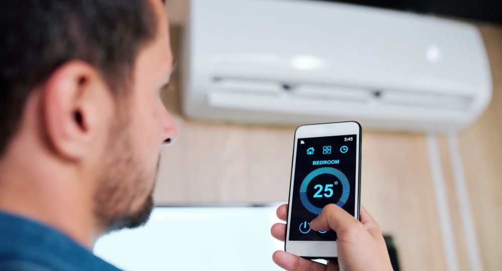 Smart AC Will Save You Money Every Month