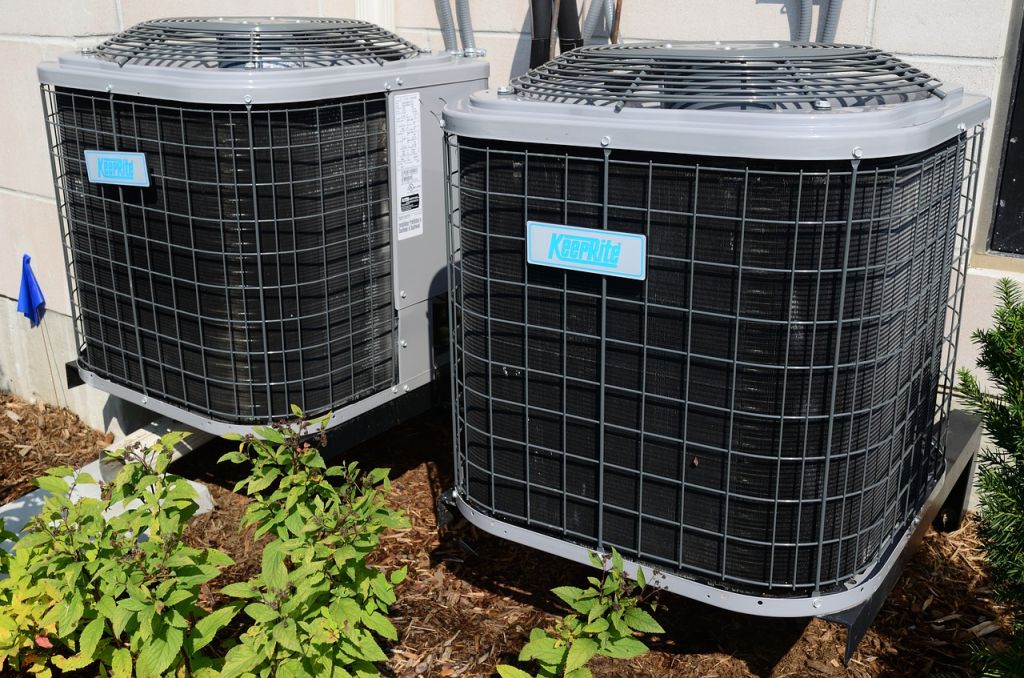 AC Replacement in Madison, OH Hearn Plumbing, Heating & Air