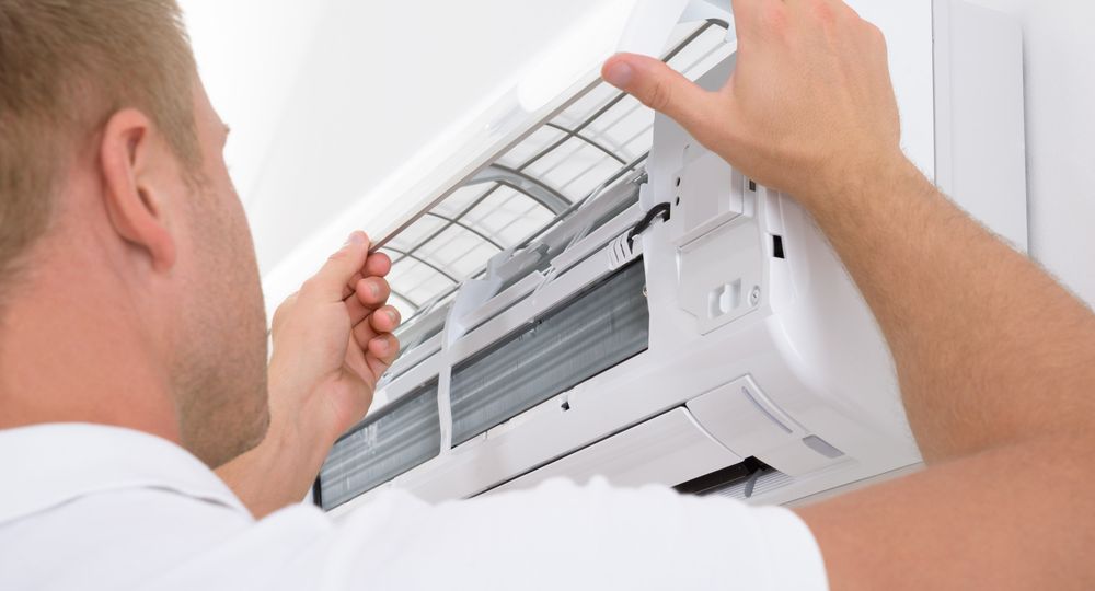 What Size Air Conditioner Do I Need? | Hearn Plumbing, Heating & Air
