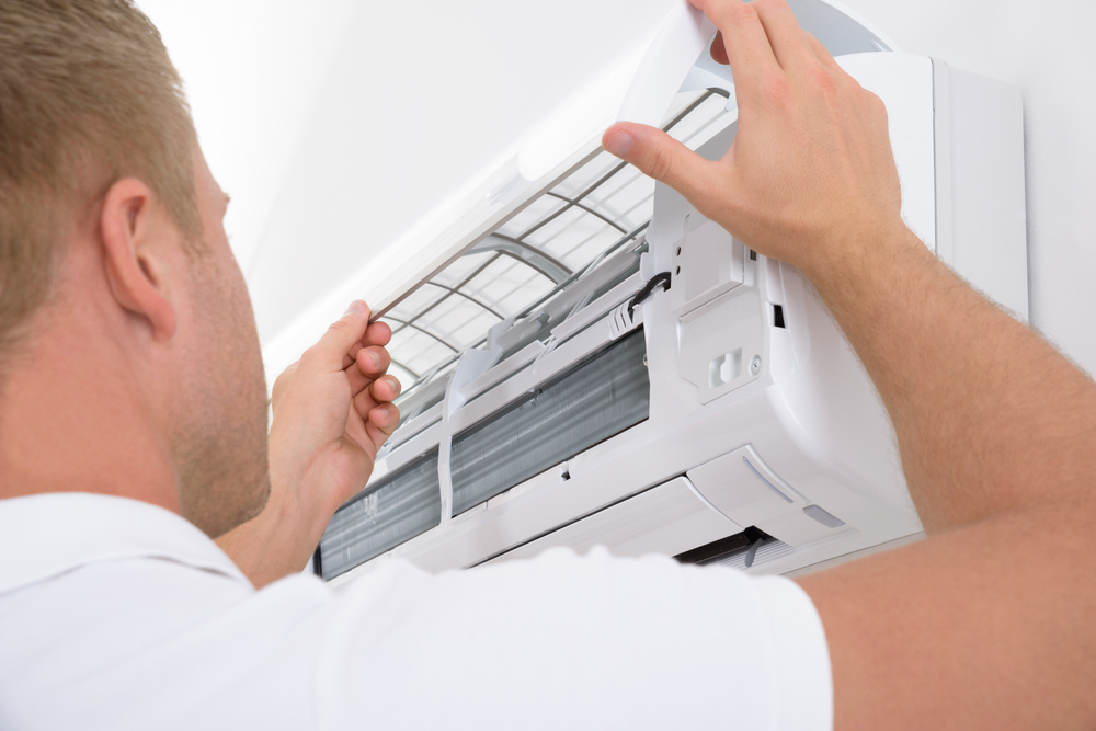 What Should a Quality AC Inspection Include? | Hearn Plumbing & Heating