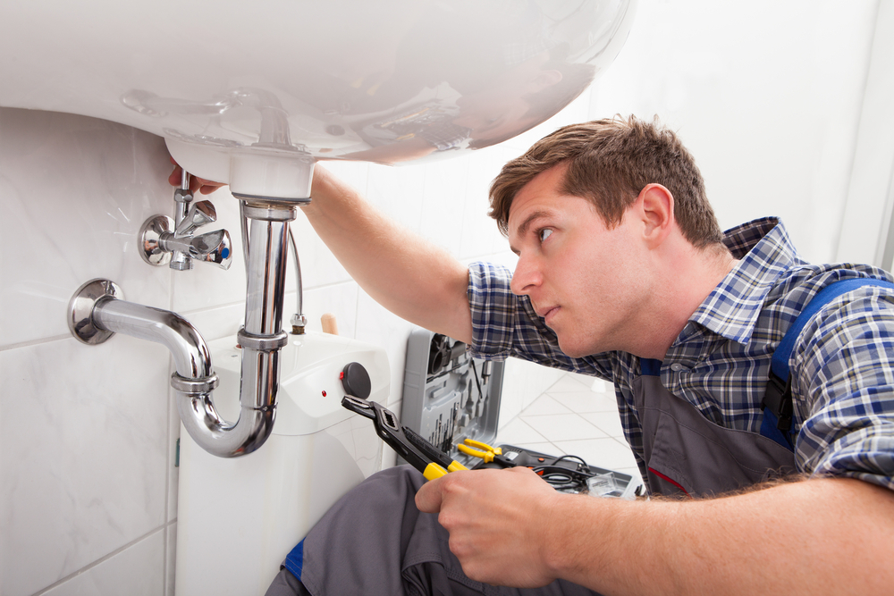 Plumbing Repair Services in Madison, OH | Hearn Plumbing, Heating & Air