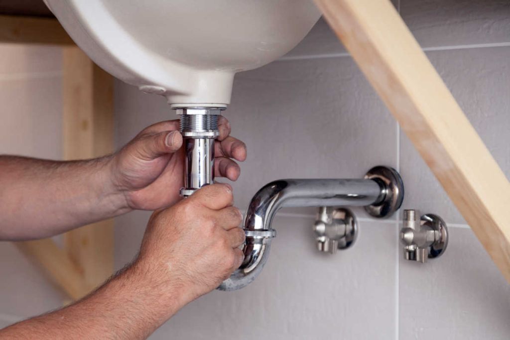 Plumbing Installation in Madison, OH Hearn Plumbing, Heating & Air