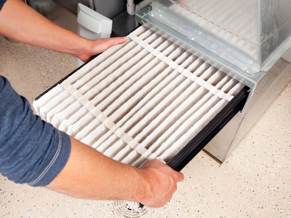 Furnace Maintenance & Tune-Up in Madison, OH. Hearn Plumbing, Heating & Air 