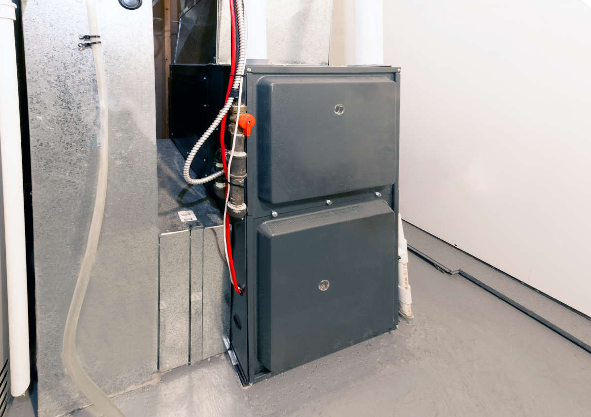 Heating Installation & Replacement in Madison, OH. Hearn Plumbing, Heating & Air