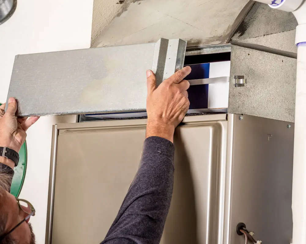Heating Maintenance in Madison, OH. Hearn Plumbing, Heating & Air