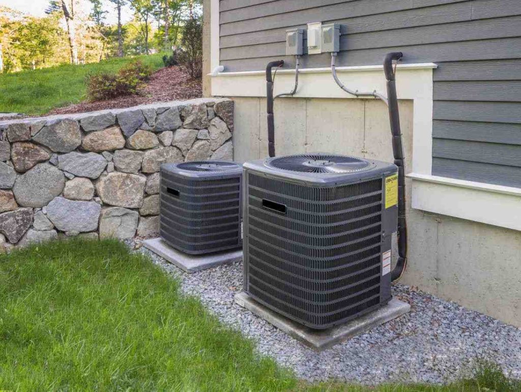 HVAC Services in Fairport Harbor, OH. Hearn Plumbing, Heating & Air