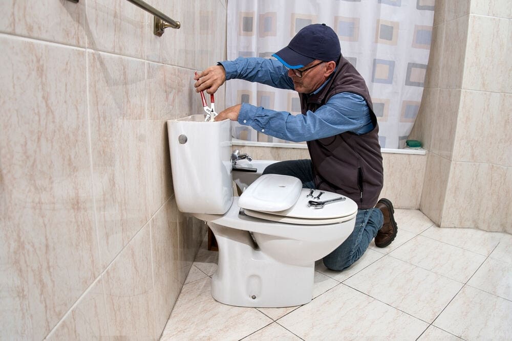 Plumbing Services in Waite Hill, OH. Hearn Plumbing Heating & Air 