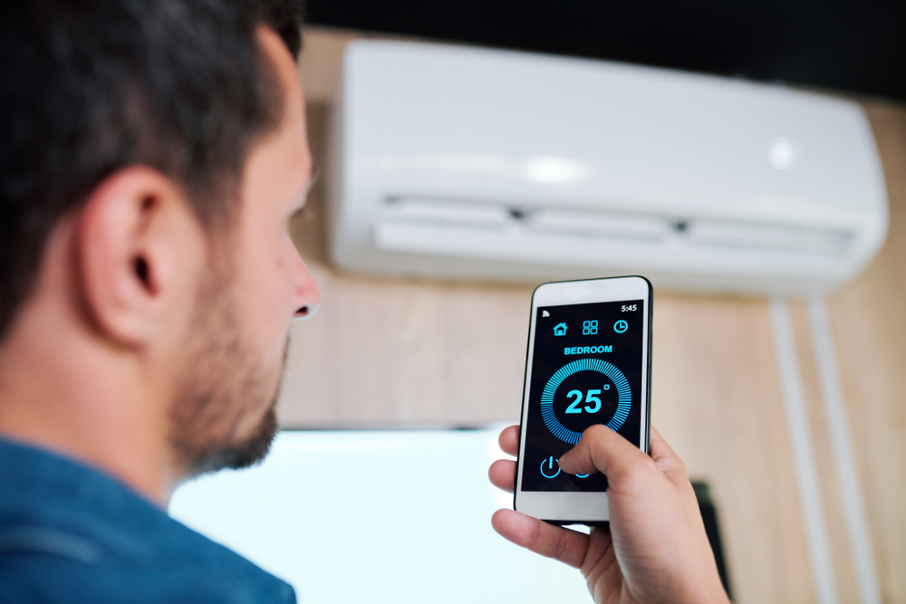 5 Ways a Smart AC Will Save You Money Every Month | Hearn HVAC