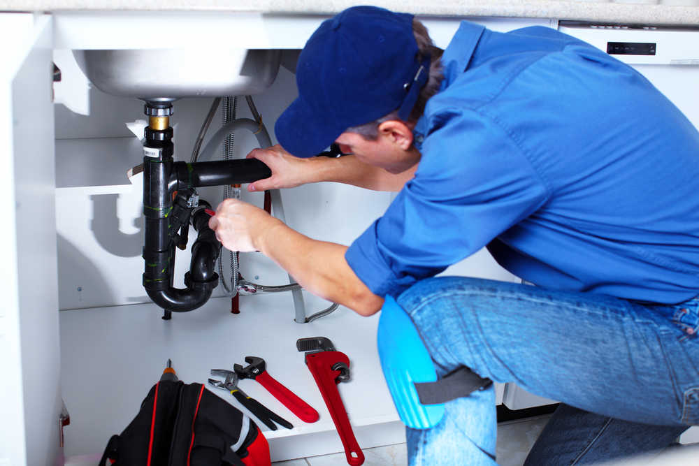 Plumbing Services in Grand River, OH. Hearn Plumbing Heating and Air