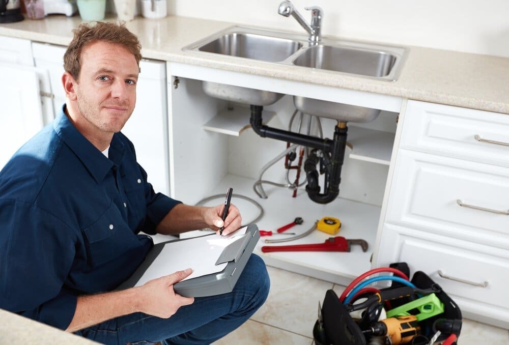 Plumbing Services in Leroy, OH. Hearn Plumbing Heating & Air
